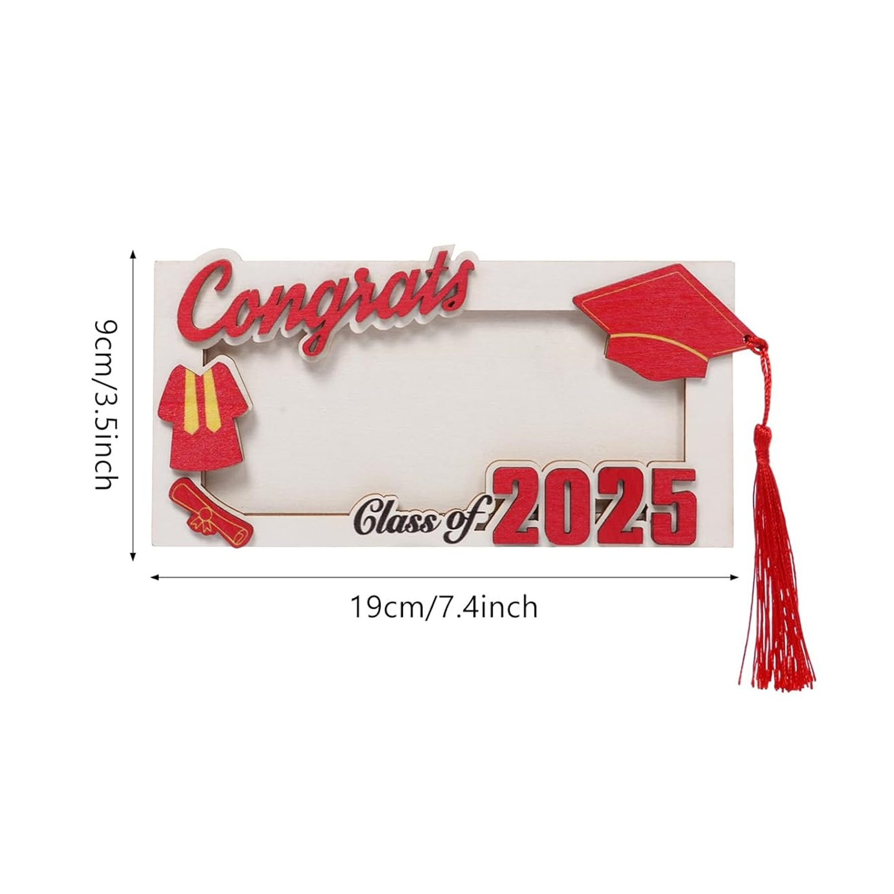 Graduation Money Holder 11