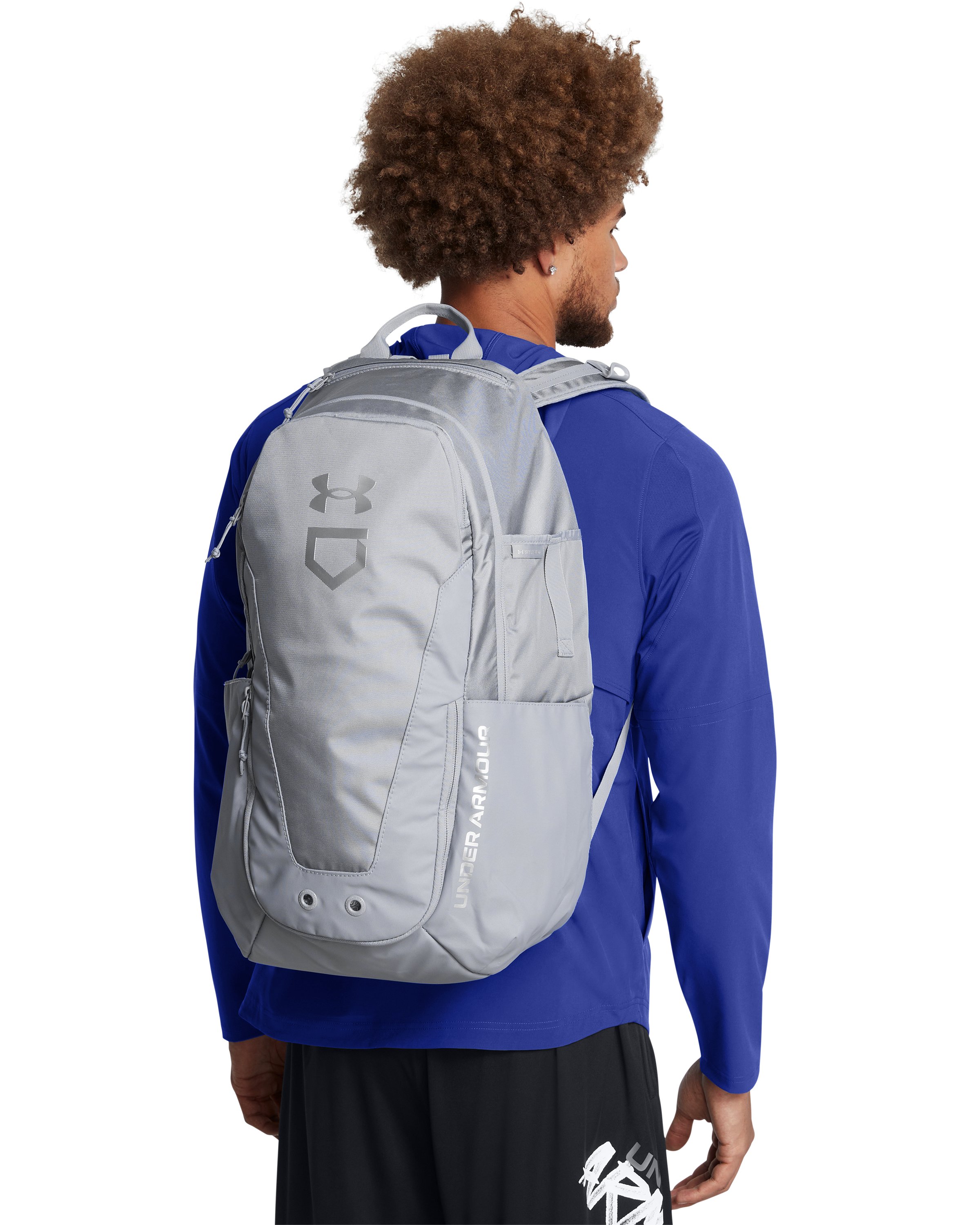 UA Yard 2.0 Backpack 15