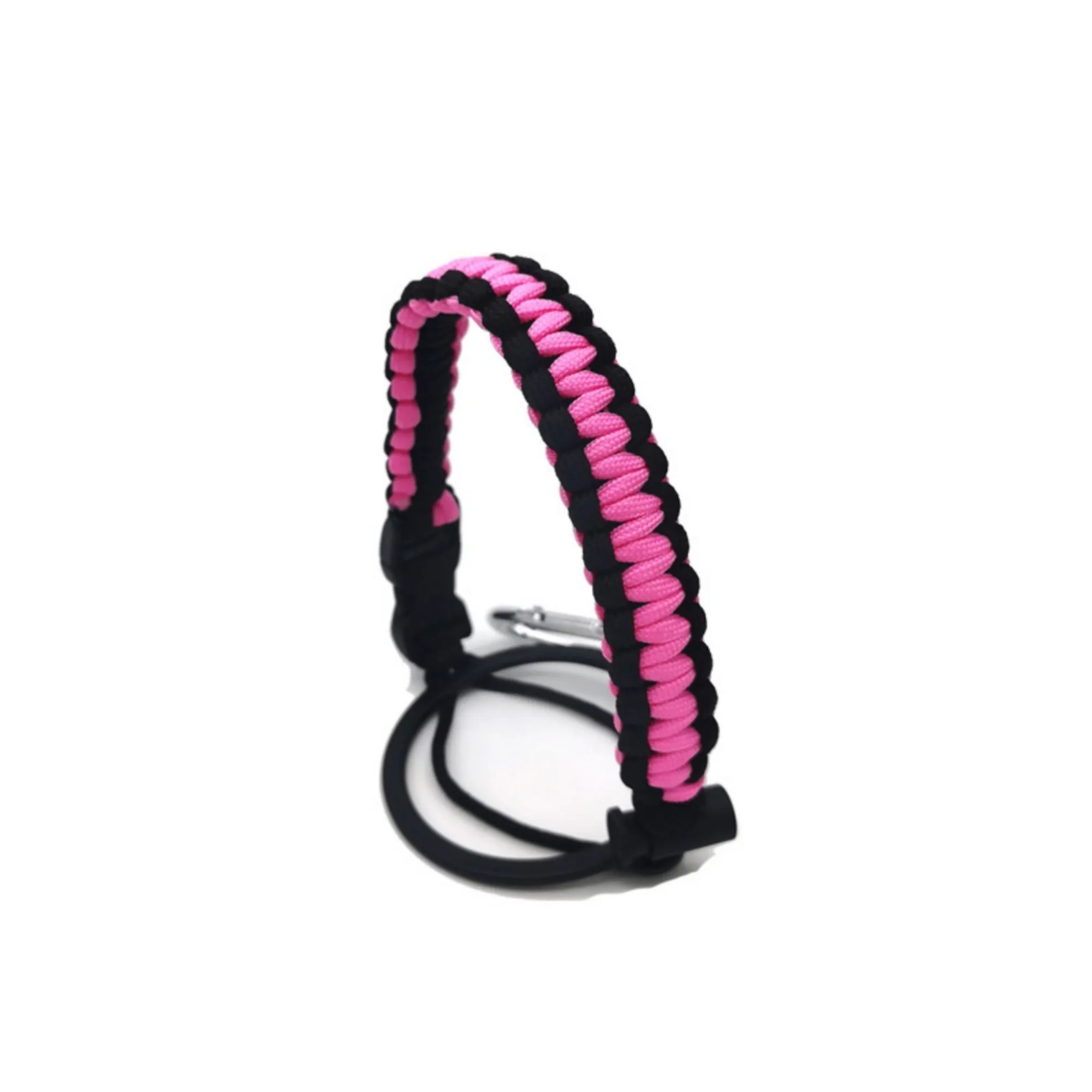 Paracord Water Bottle Handle Strap 52