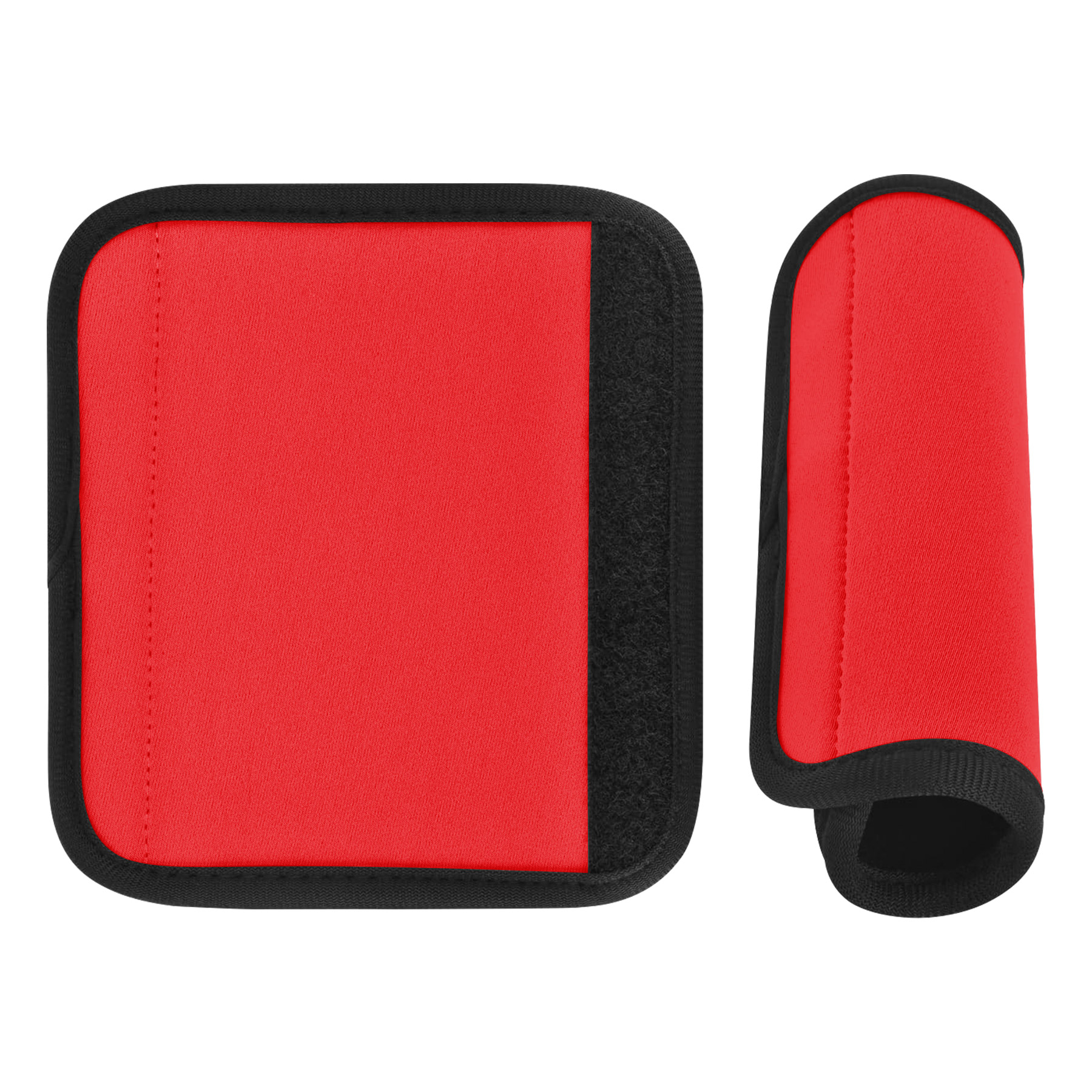 Luggage Handle CoverWraps 6