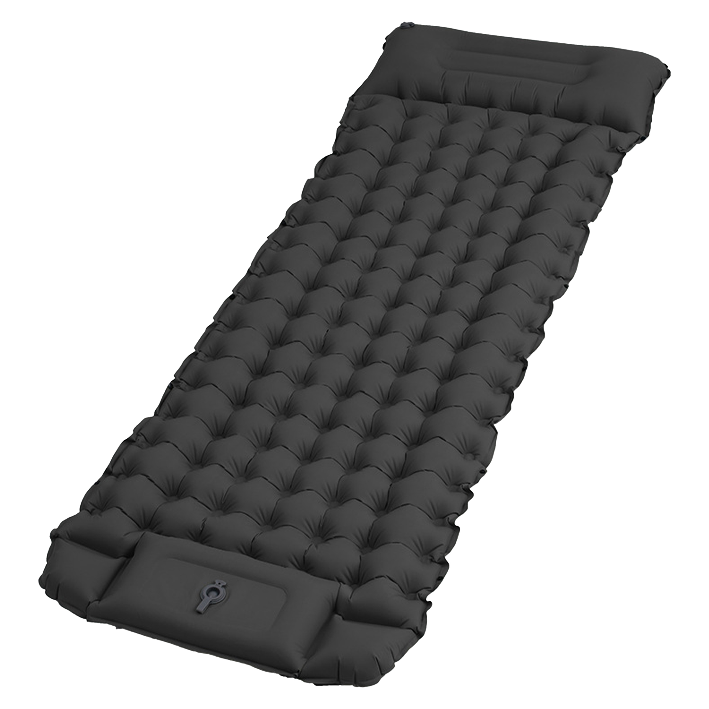 Tpu Lightweight Inflatable Camping Sleeping Mat 17