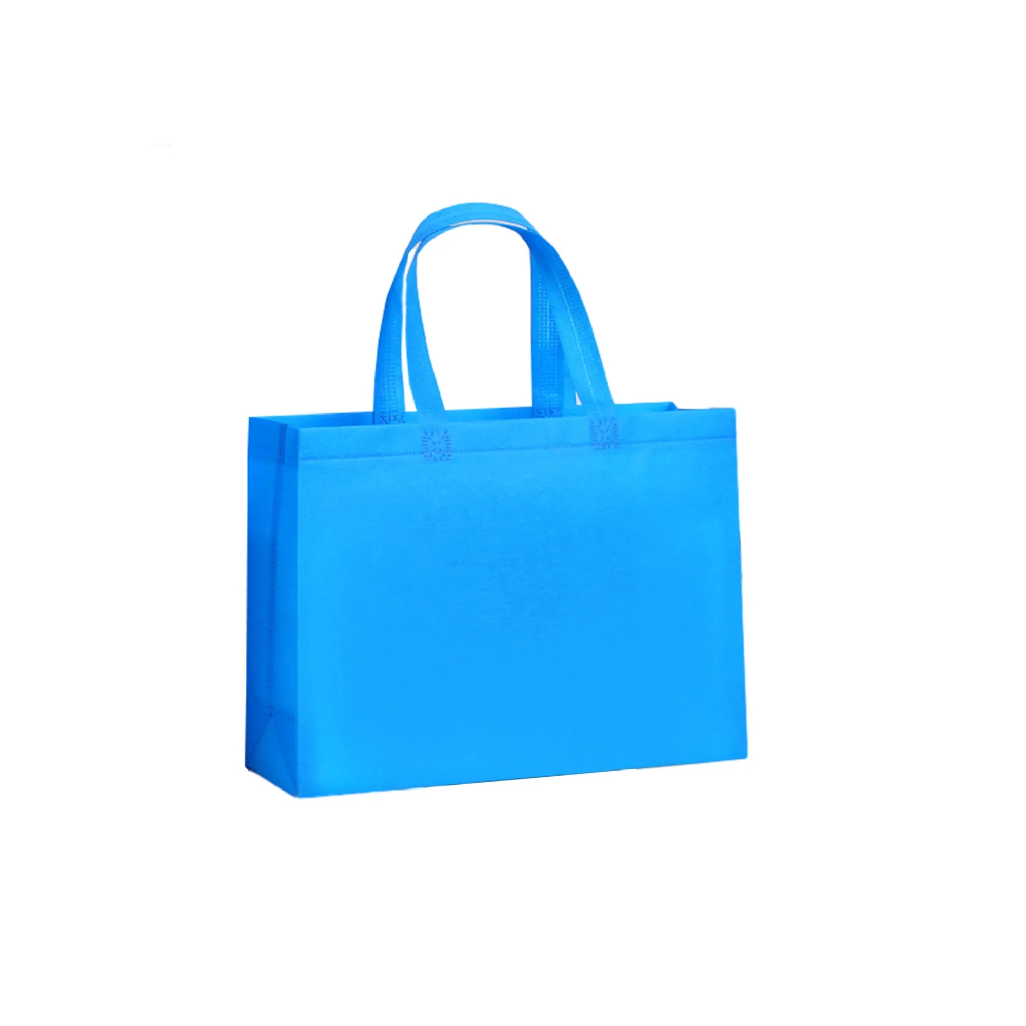 Reusable Nonwoven Gift Bags 27