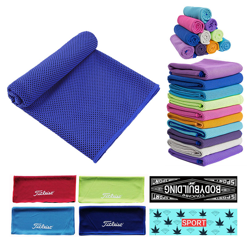 Cooling Towel