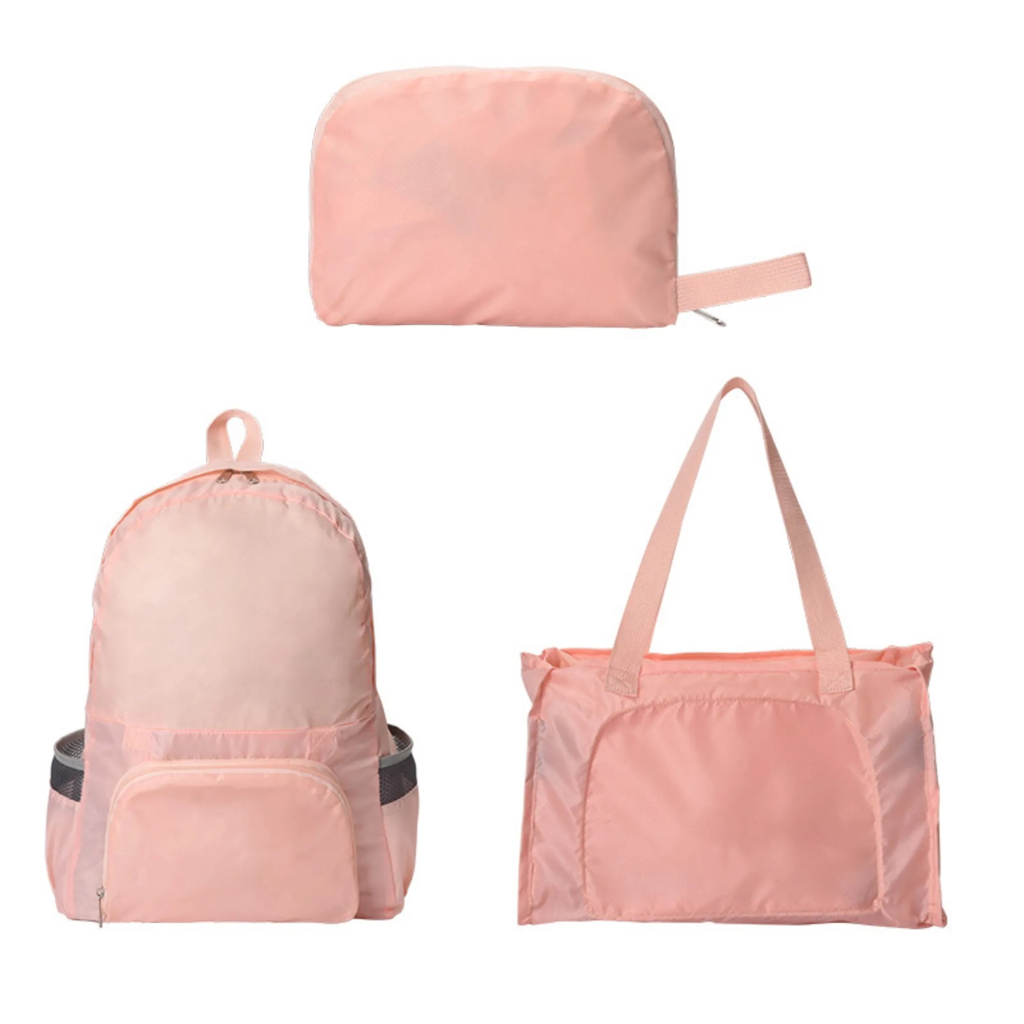 Foldable Travel Backpack 12