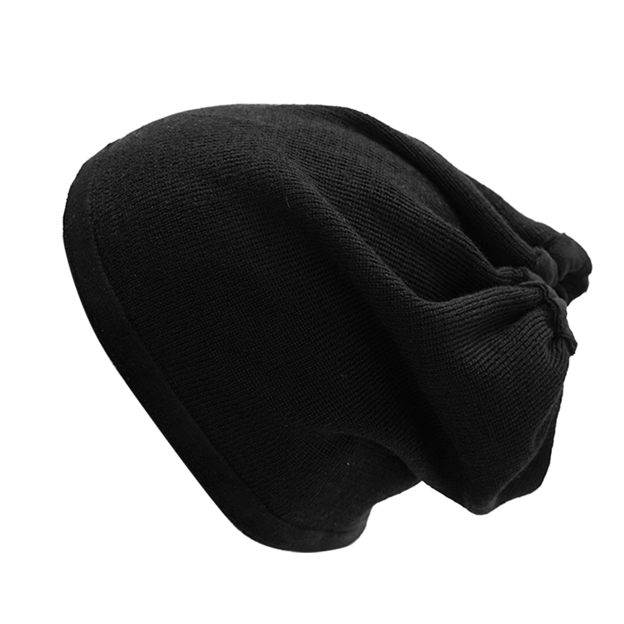Versatile Woolen Warm Scarves 6