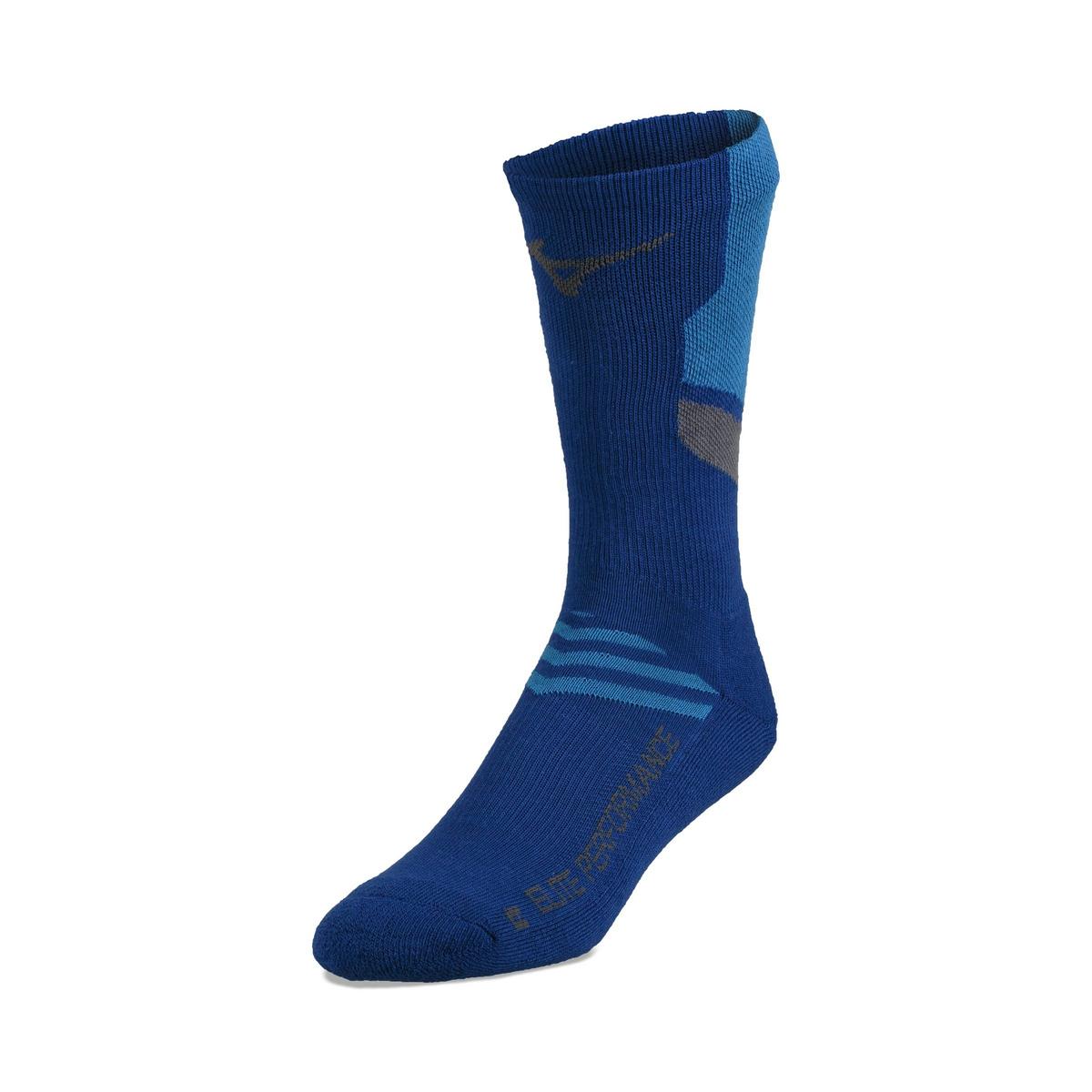 Volleyball Runbird Crew Socks 23
