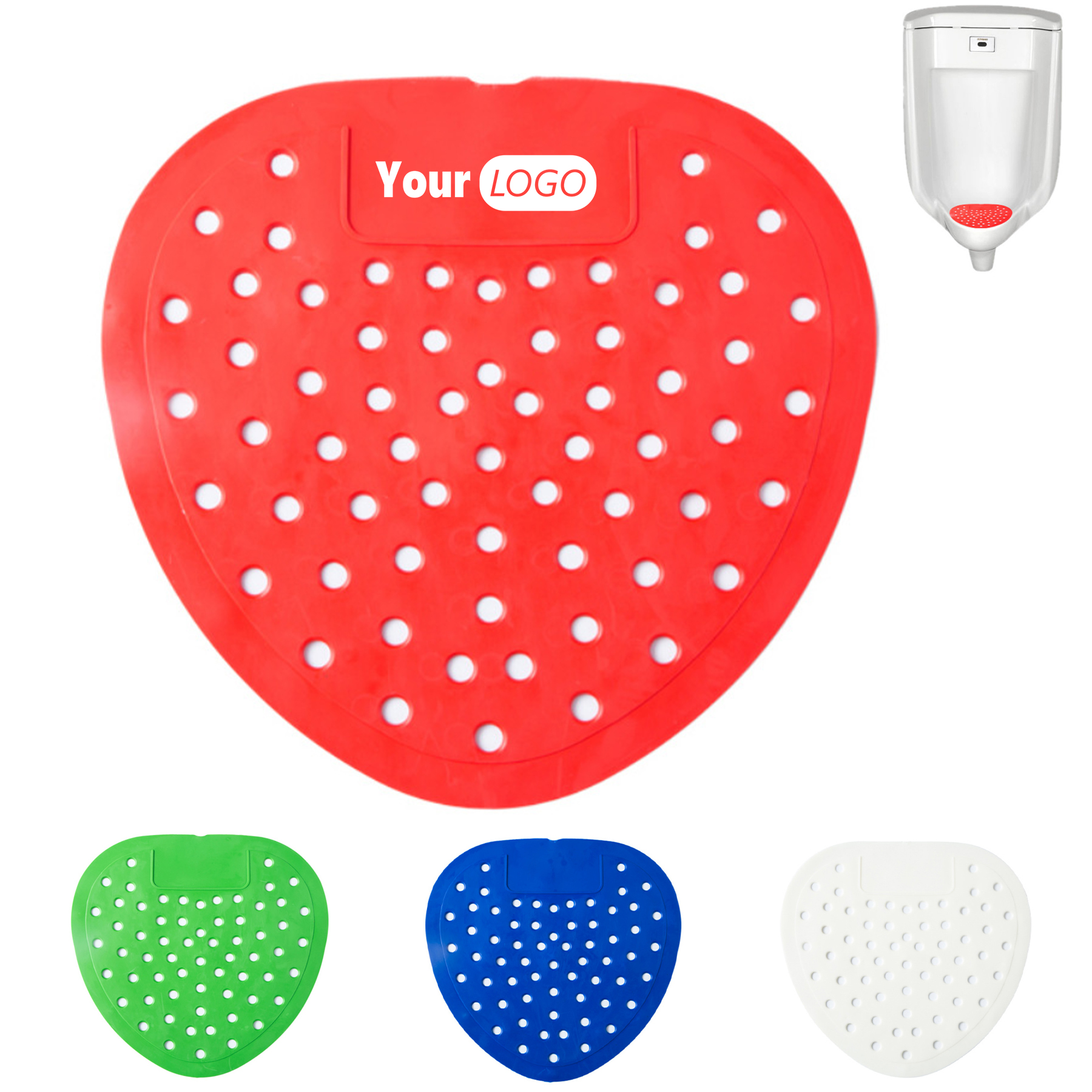 Men's Fresh Anti-Splash Urinal Deodorizer 15