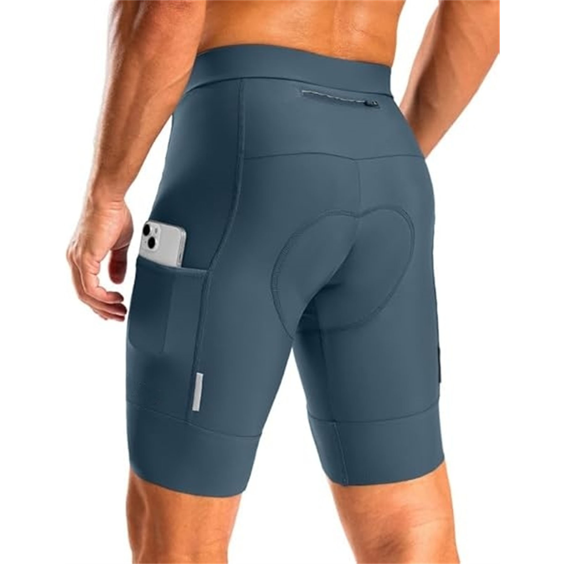 Men's Bike Shorts 58
