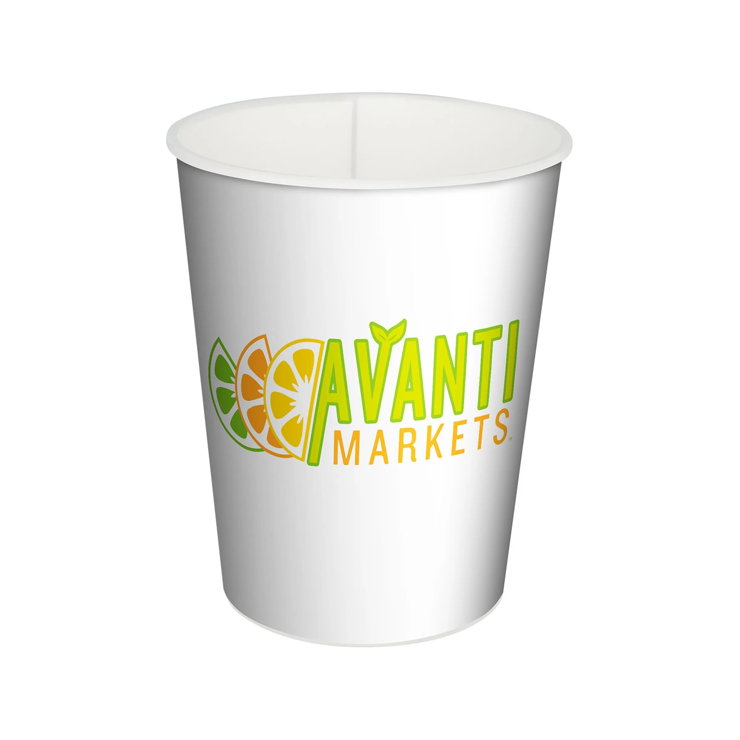 Custom Stadium Cup 12