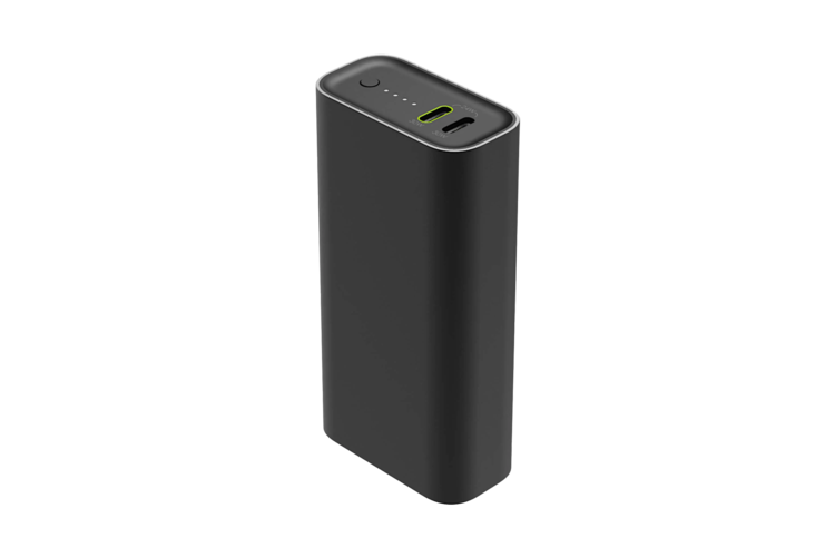mophie powerstation 10K Power Bank (Gen 3) 1