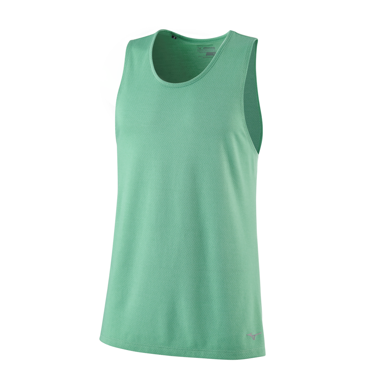 Men's Mizuno Infinity Singlet 14