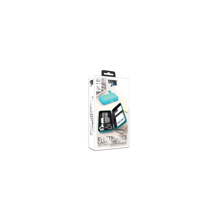 Electronics Carrying Cases Assorted 3