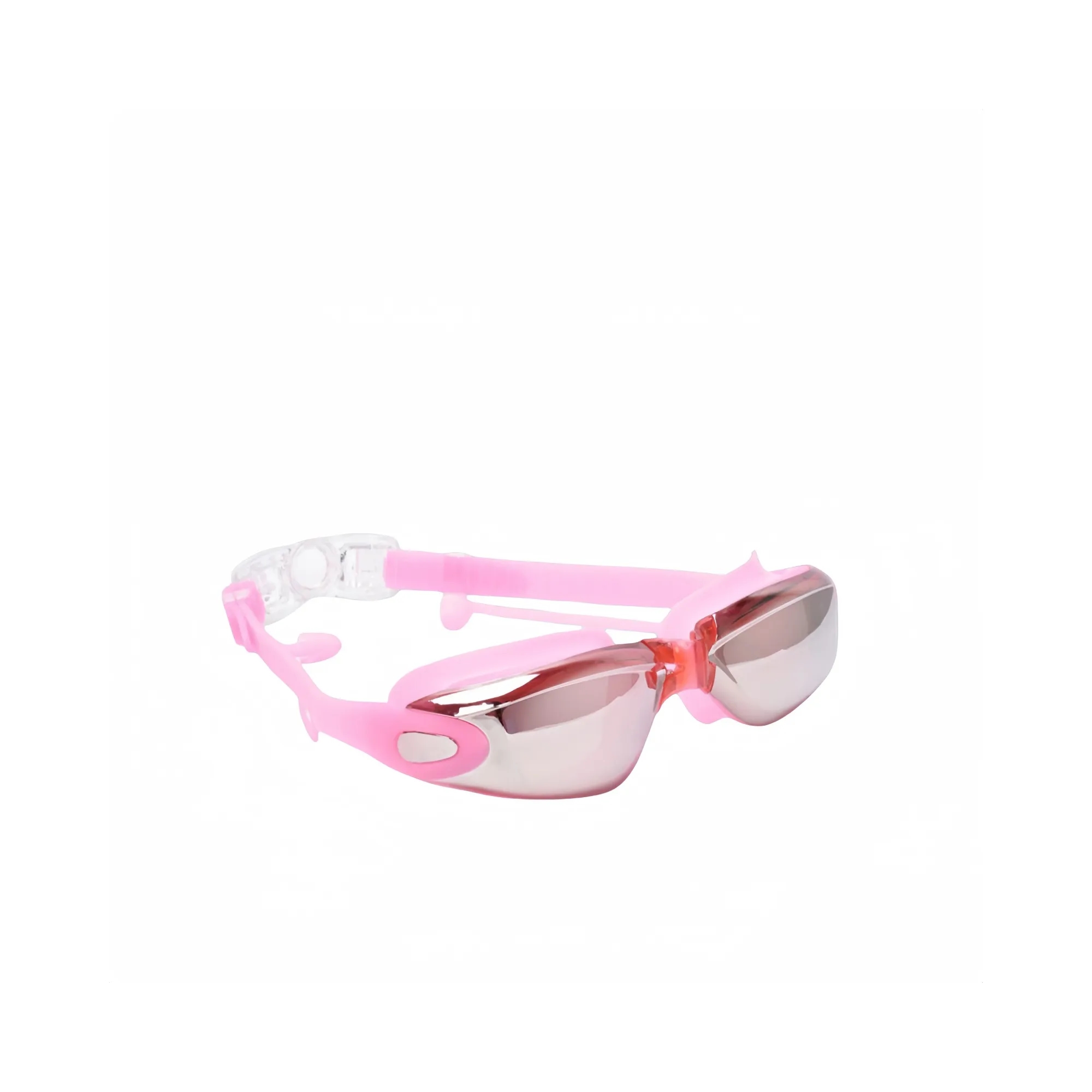 Custom Swimming Goggles 17