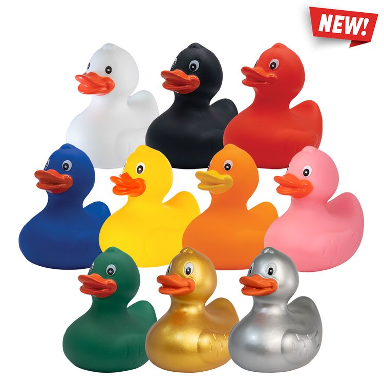 Rubber Duck - 35051 | ALPI