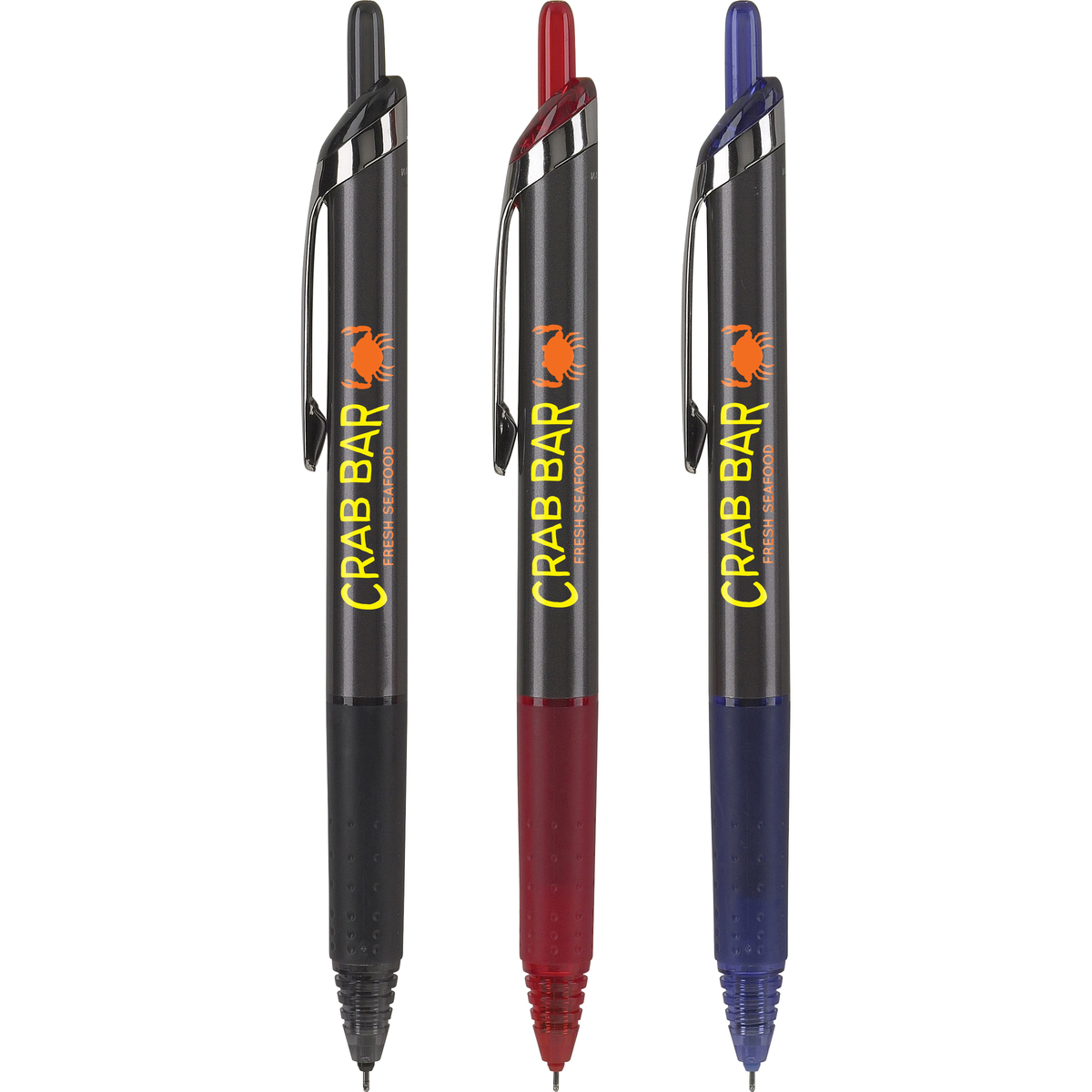 Precise® V7 Retractable Premium Rolling Ball Pen (0.7mm) Precise