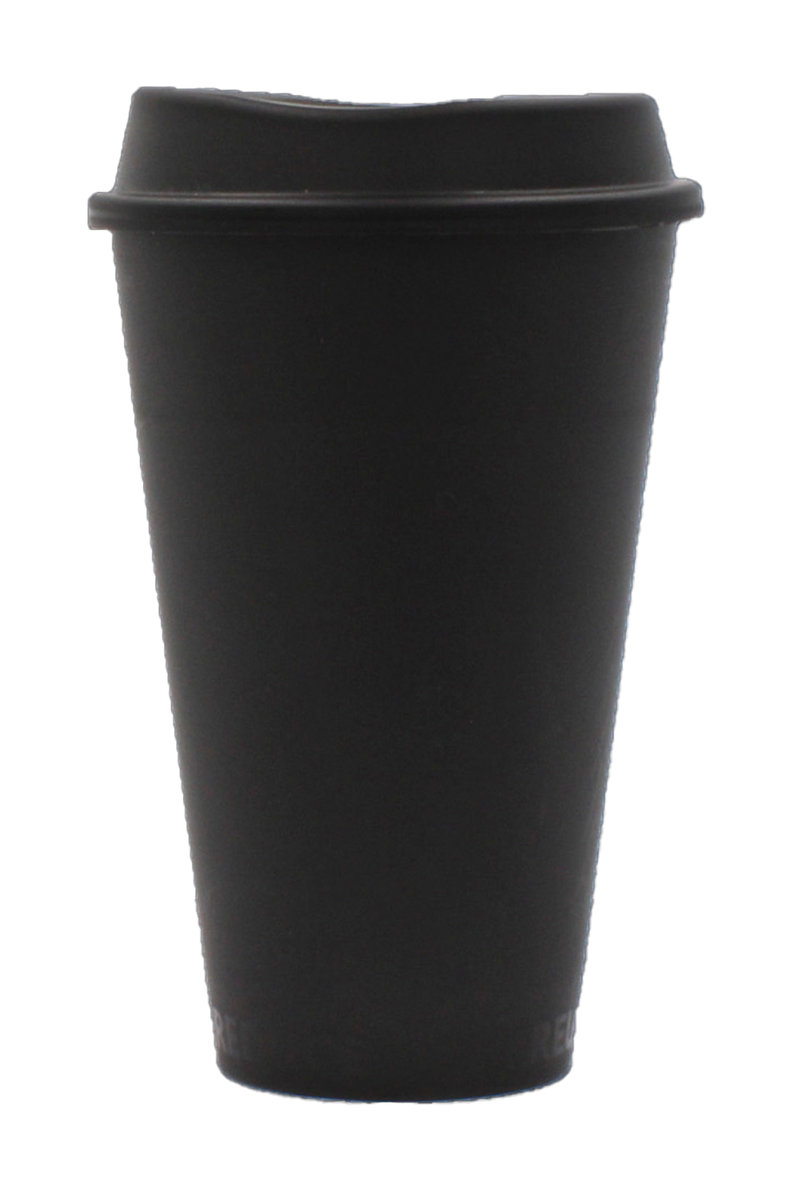 17 Oz. Java Flex, Black 12