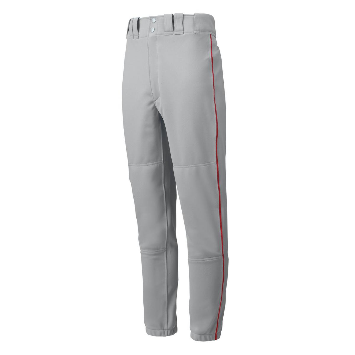 Youth Premier Piped Pant 47