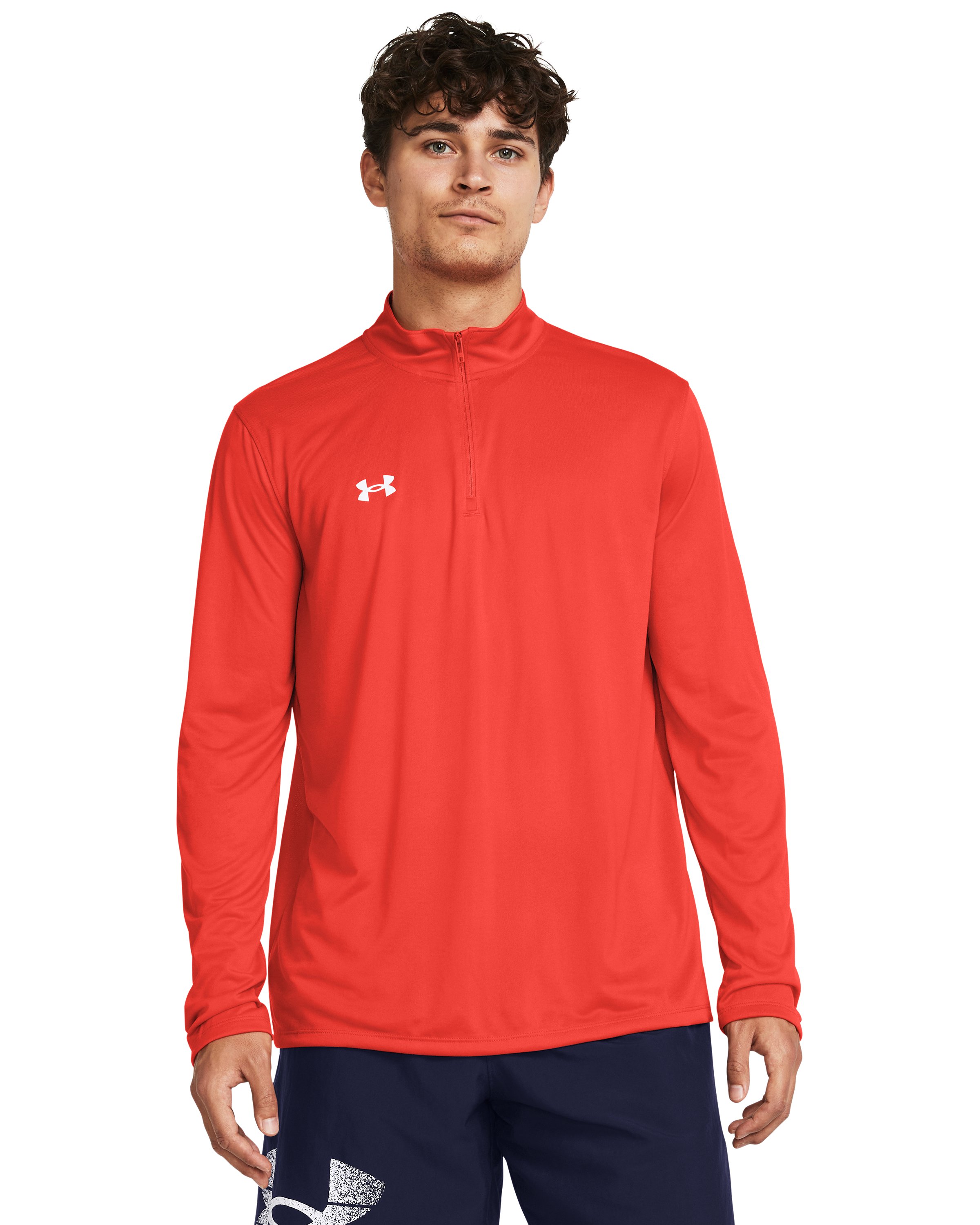 UA Tech Team Men's Zip 39