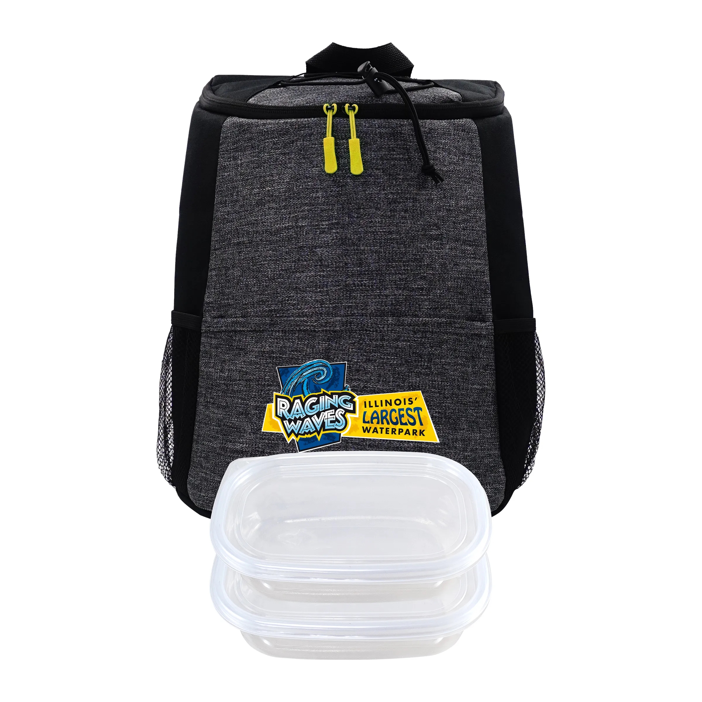 Handy X Line Backpack Set 4