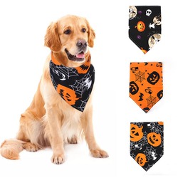 Pet Triangle Bandanna