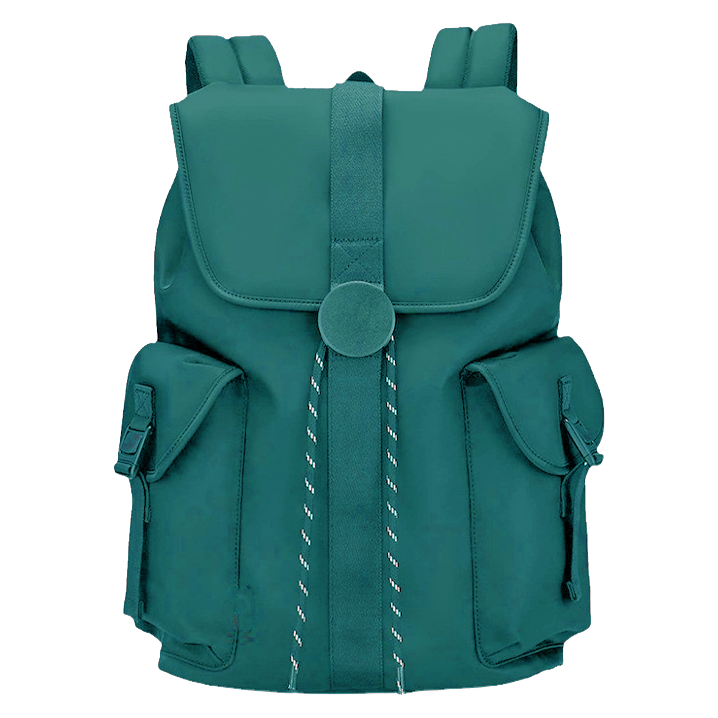 Oxford Multi Functional Travel Laptop Backpack 14