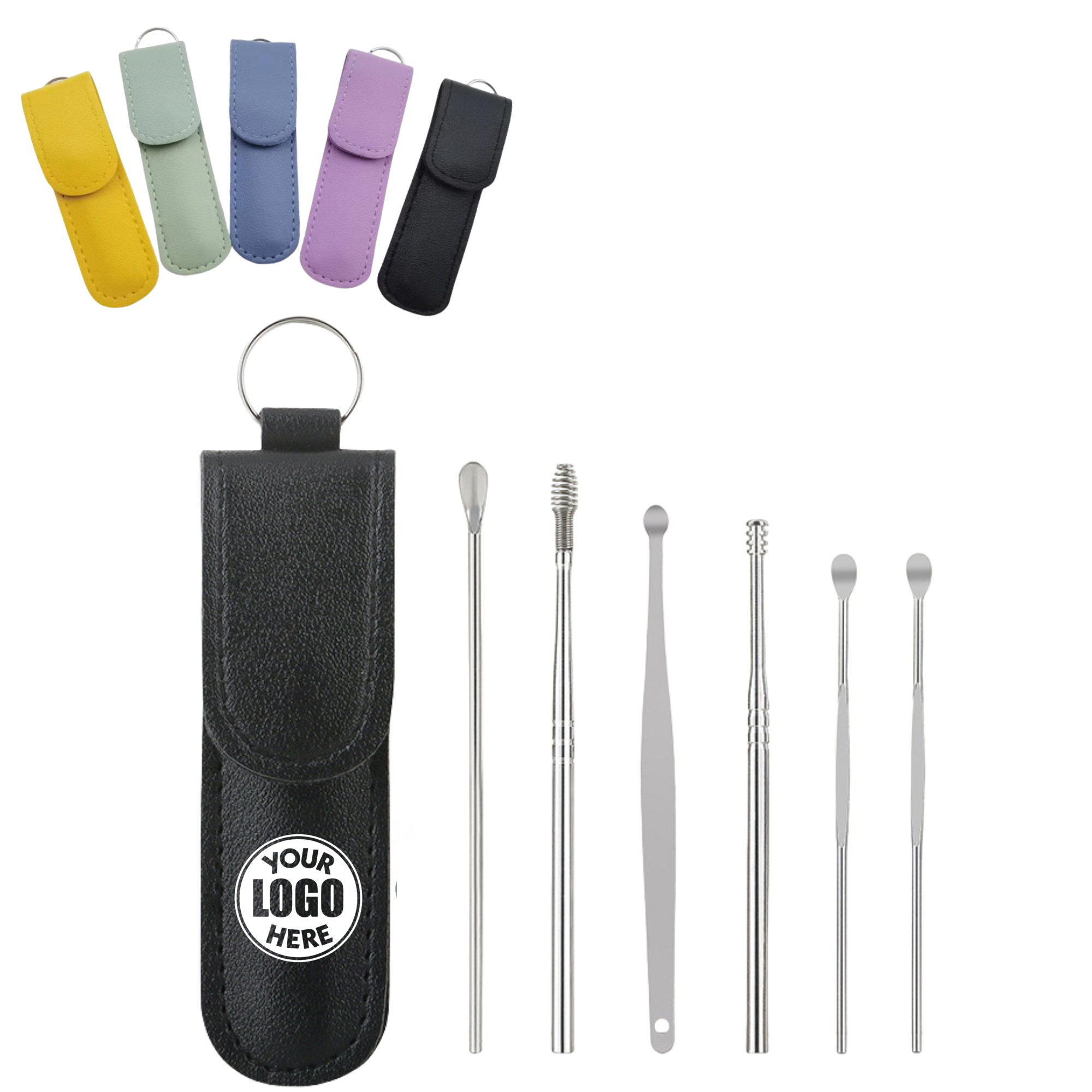 Earwax Removal Tool