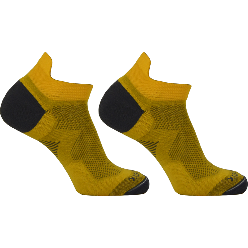 All Terrain Ankle Sox 109