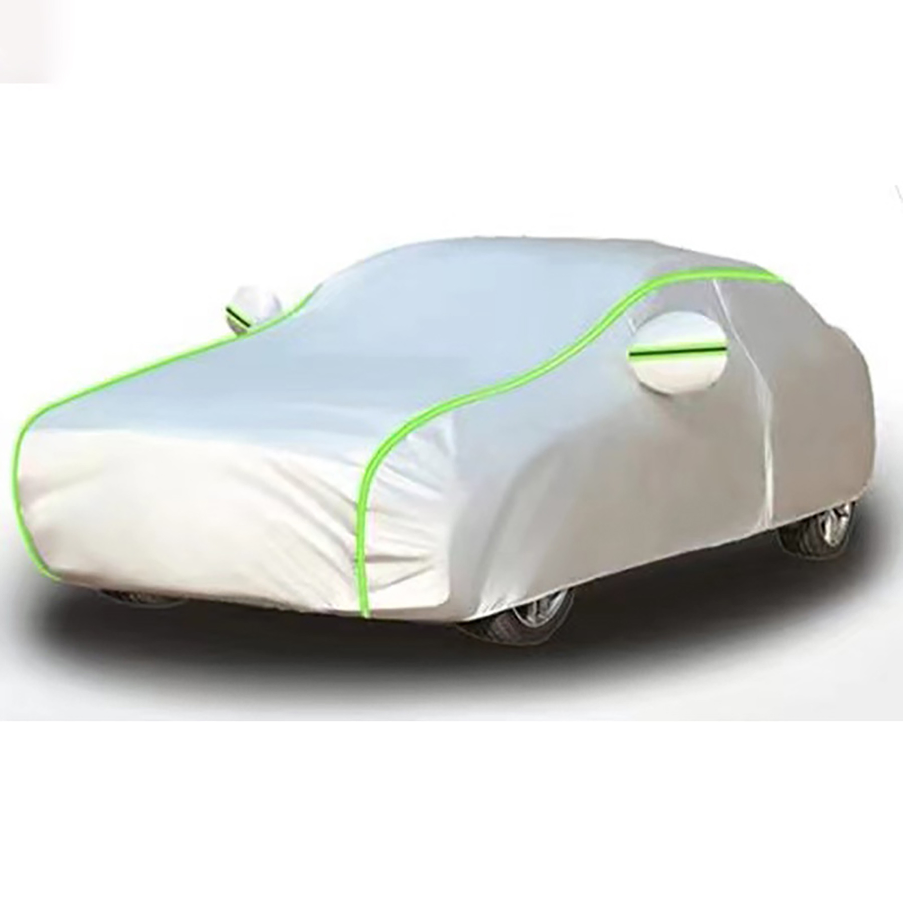 Waterproof Car Cover 22