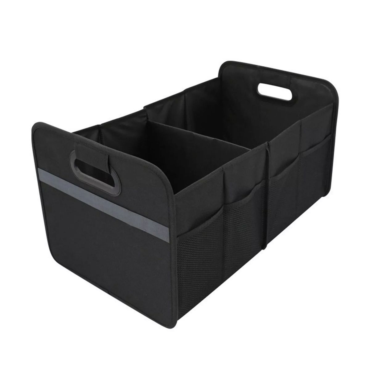 55L Car Trunk Organizer