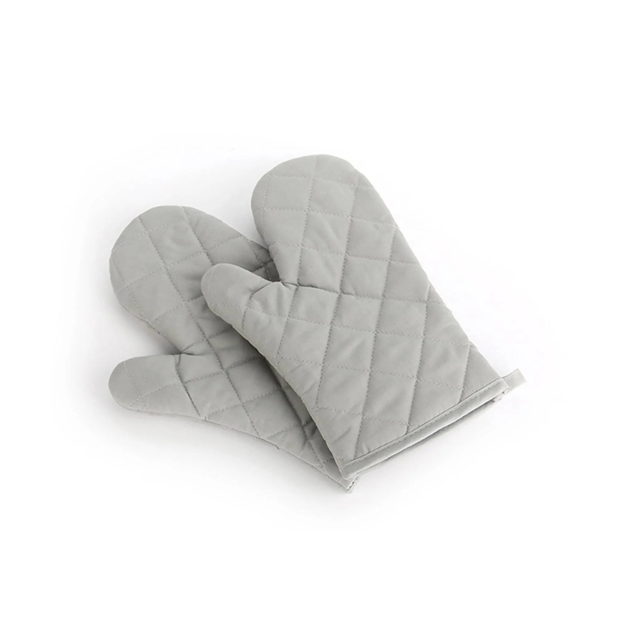Quilted Heat Resistant Glove 20