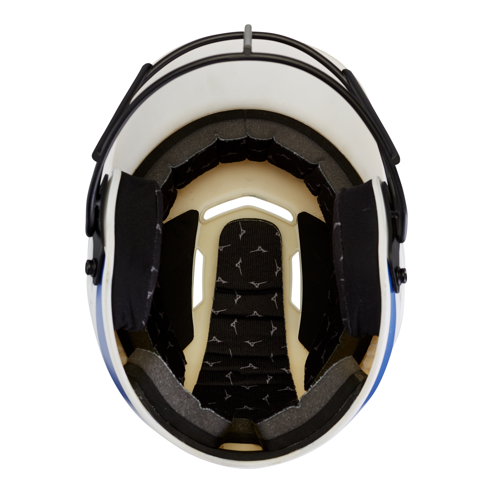 F6 Youth Fastpitch Softball Batting Helmet 16