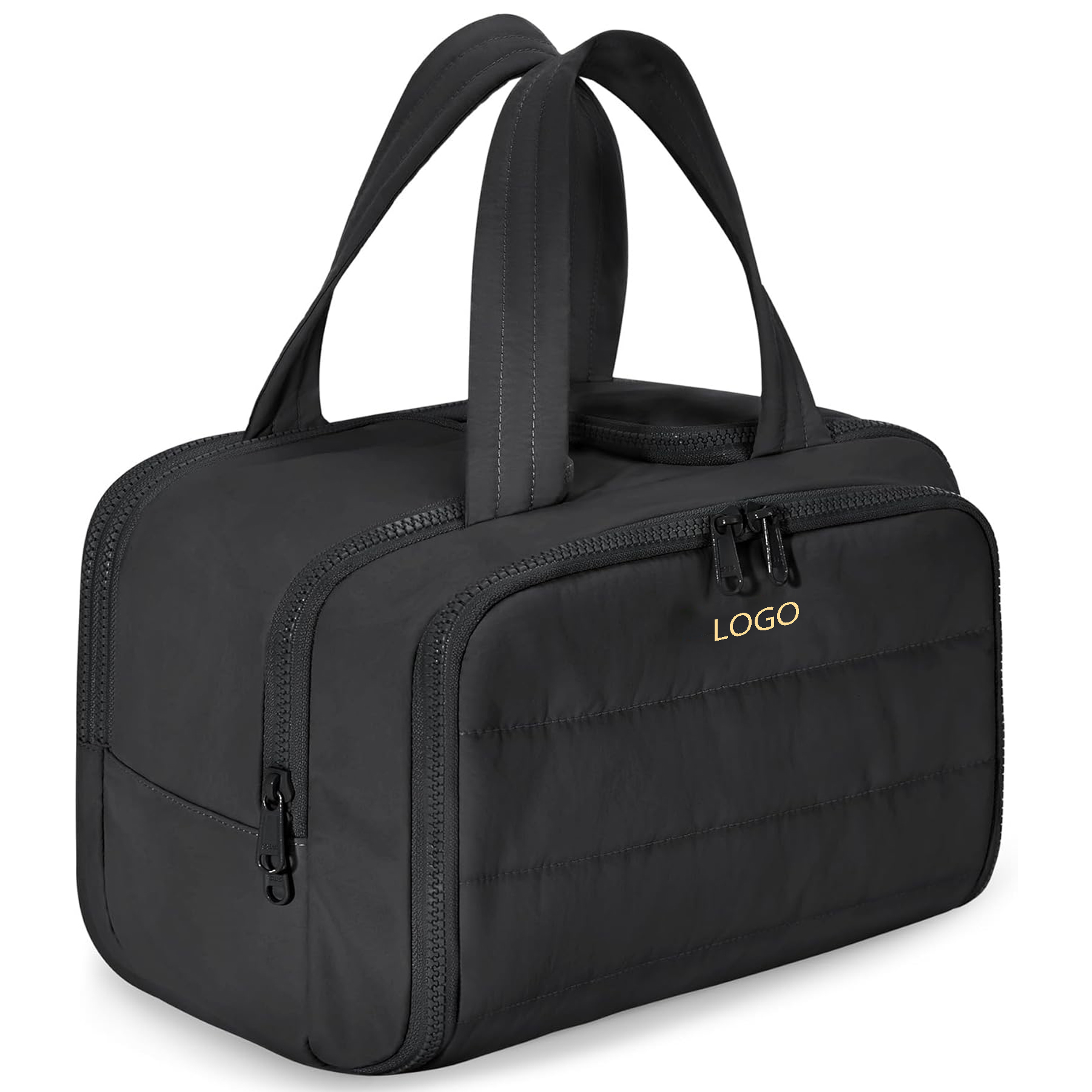 Travel Toiletry Bag 12