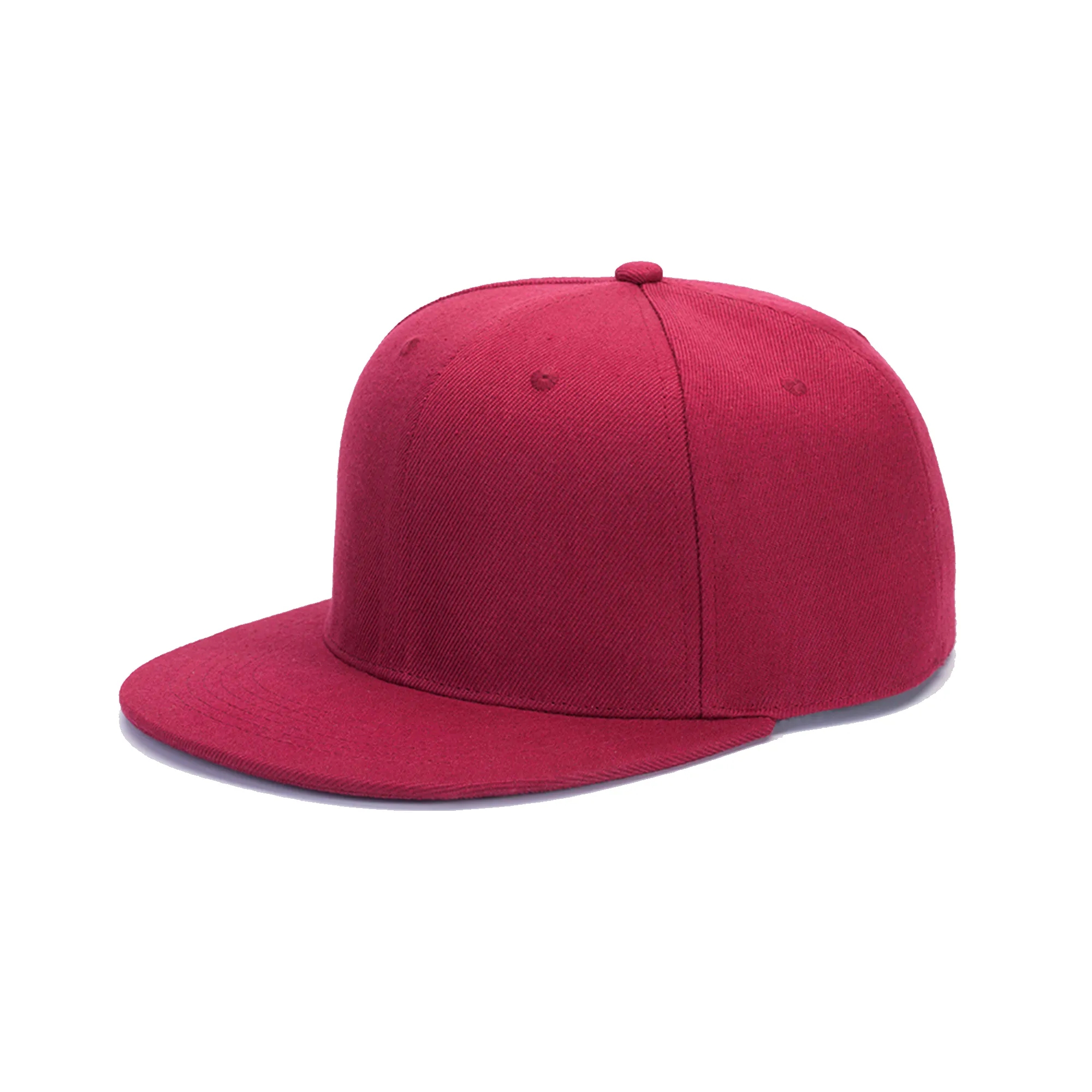 Classic Snapback Hat Cap 27