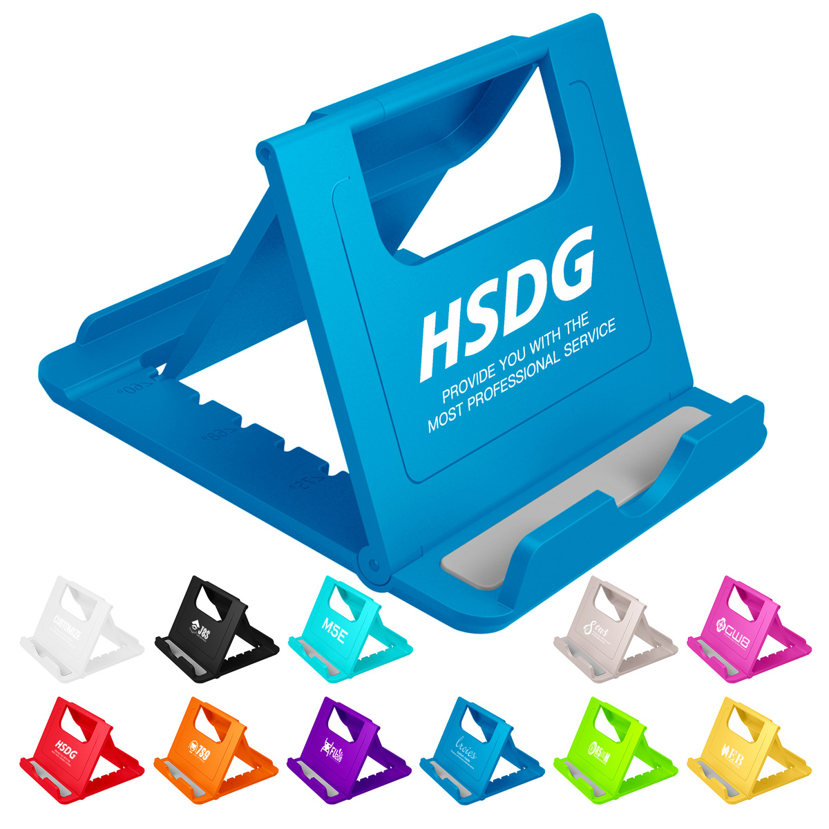 1/5" Thick Mobile Phone holder