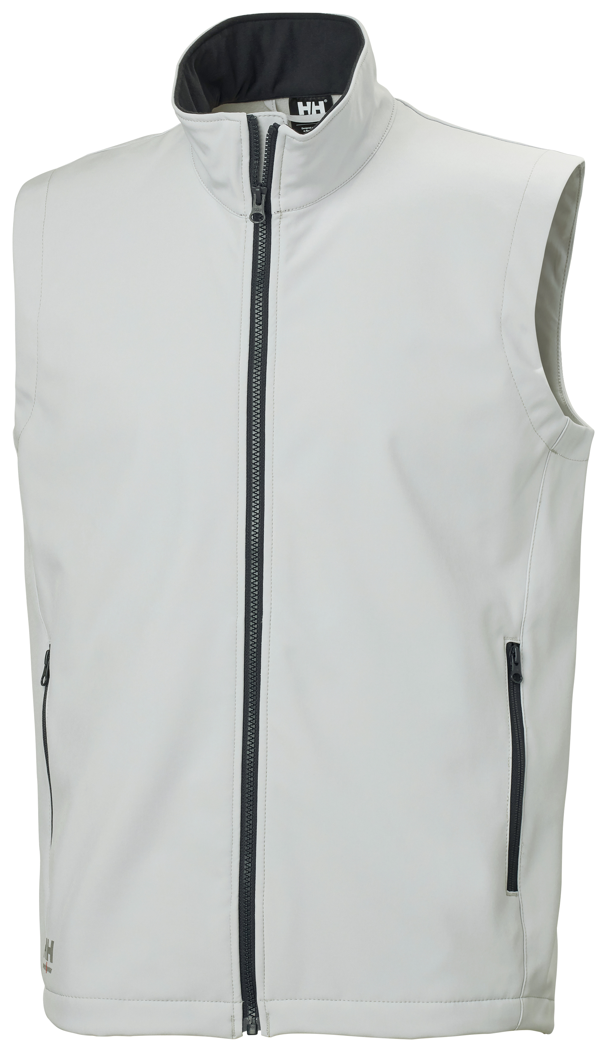 Helly Hansen Men's Manchester 2.0 Softshell Vest 18