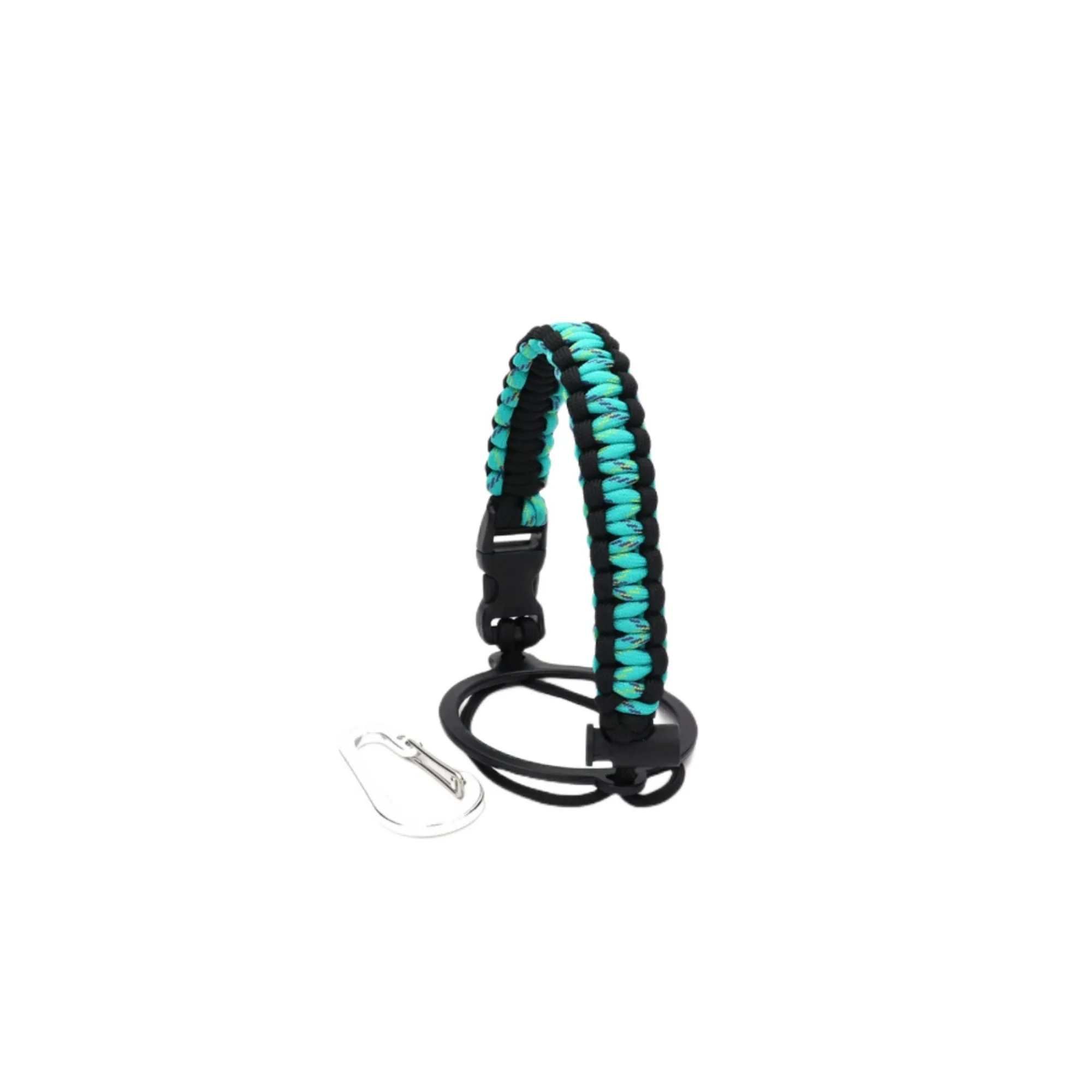 Paracord Water Bottle Handle Strap 65
