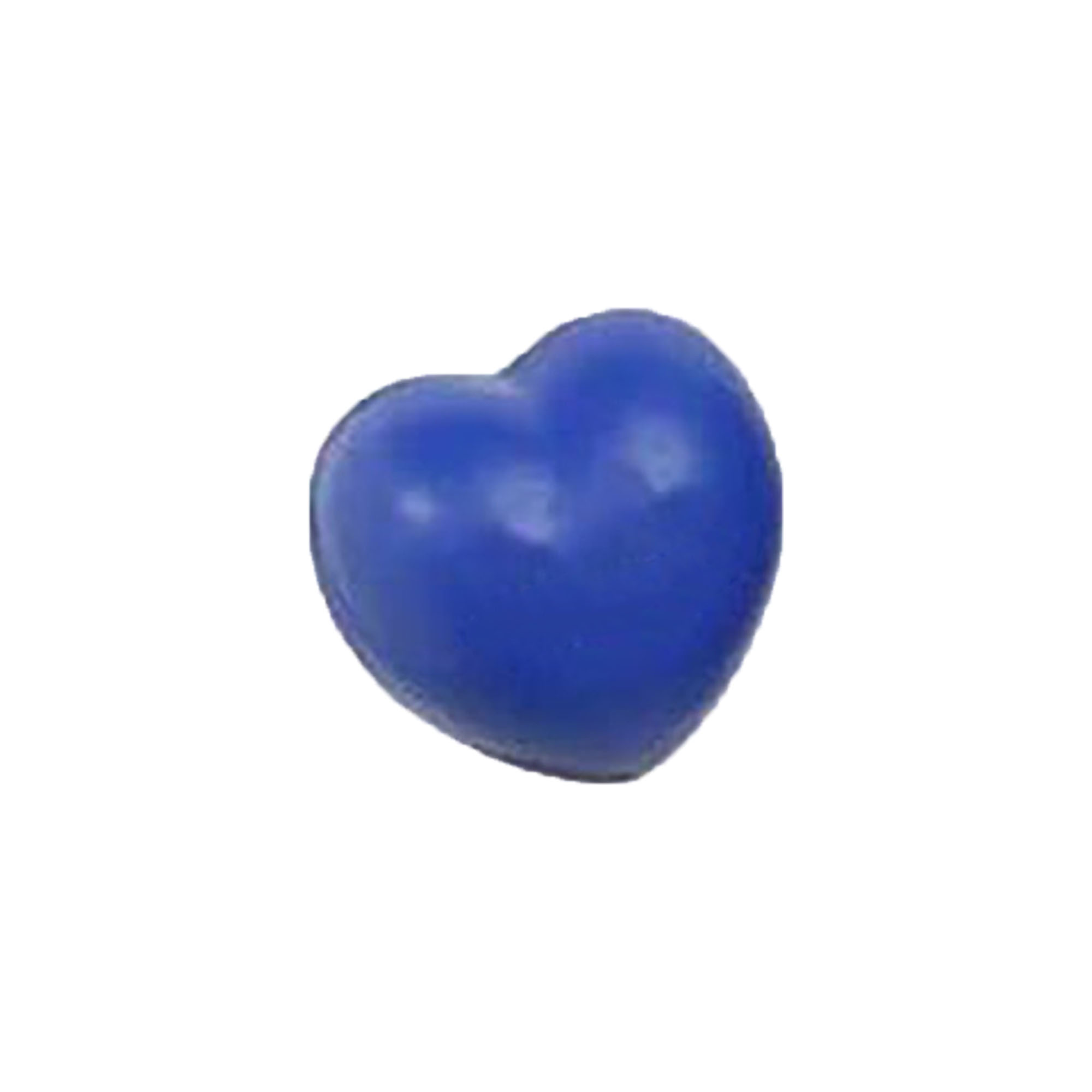 Heart-Shaped PU Foam Stress Ball 11