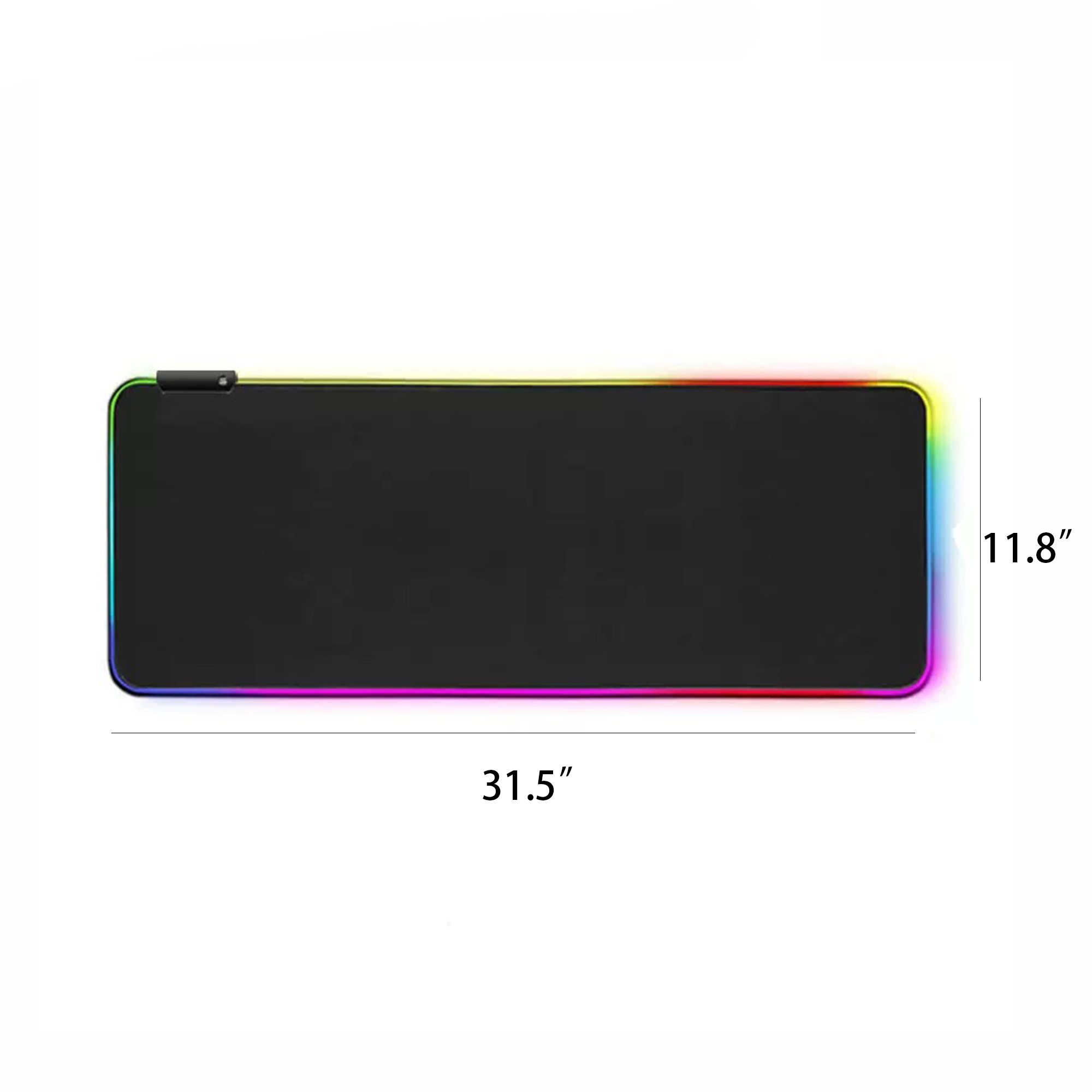 Luminous Mouse Pad MOQ 10pcs 4