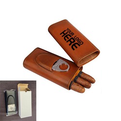 Portable Cigar Case