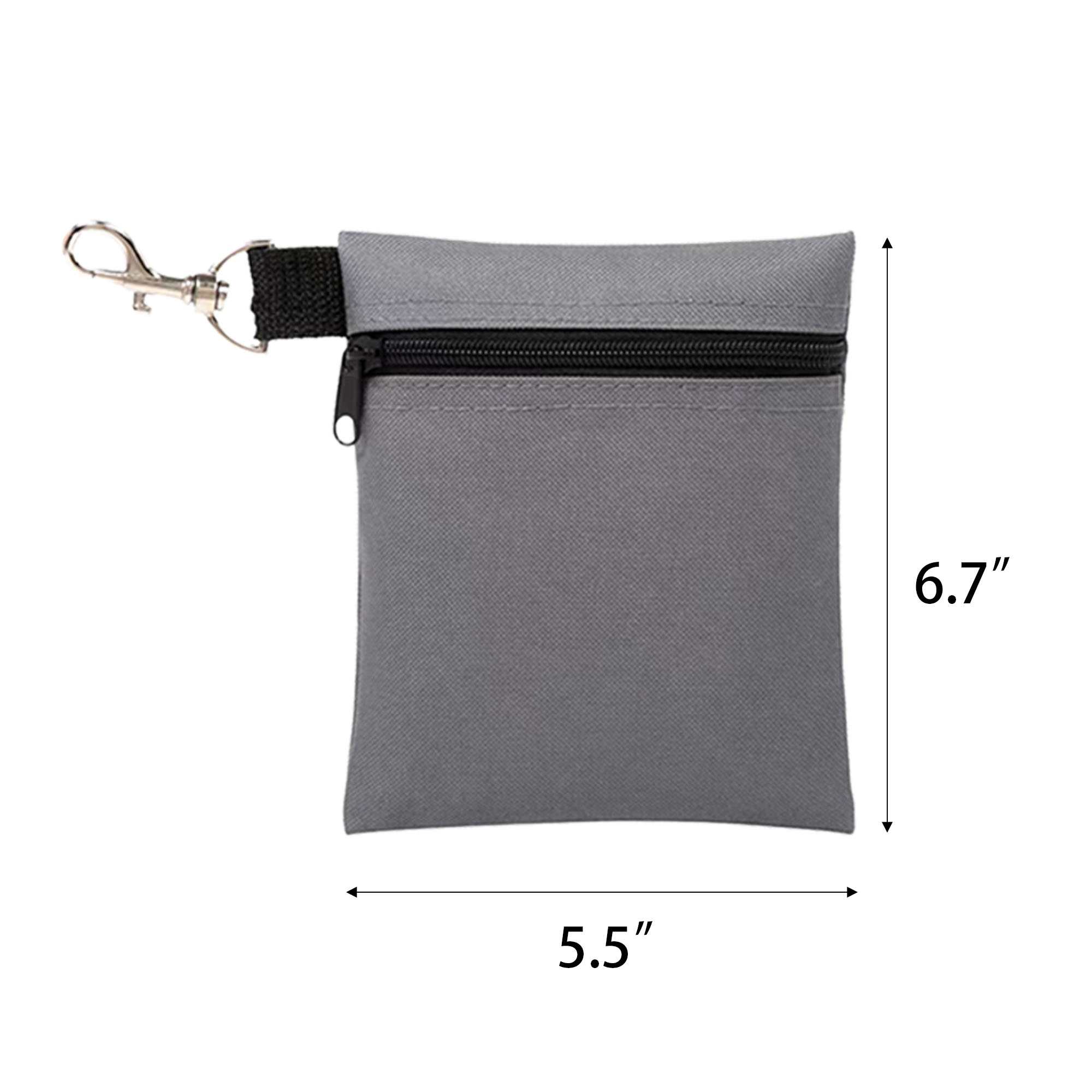 Durable Portable Golf Accessory Organizer 5
