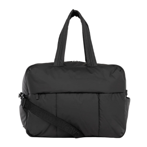 CALPAK Luka Large Duffel - Matte Black