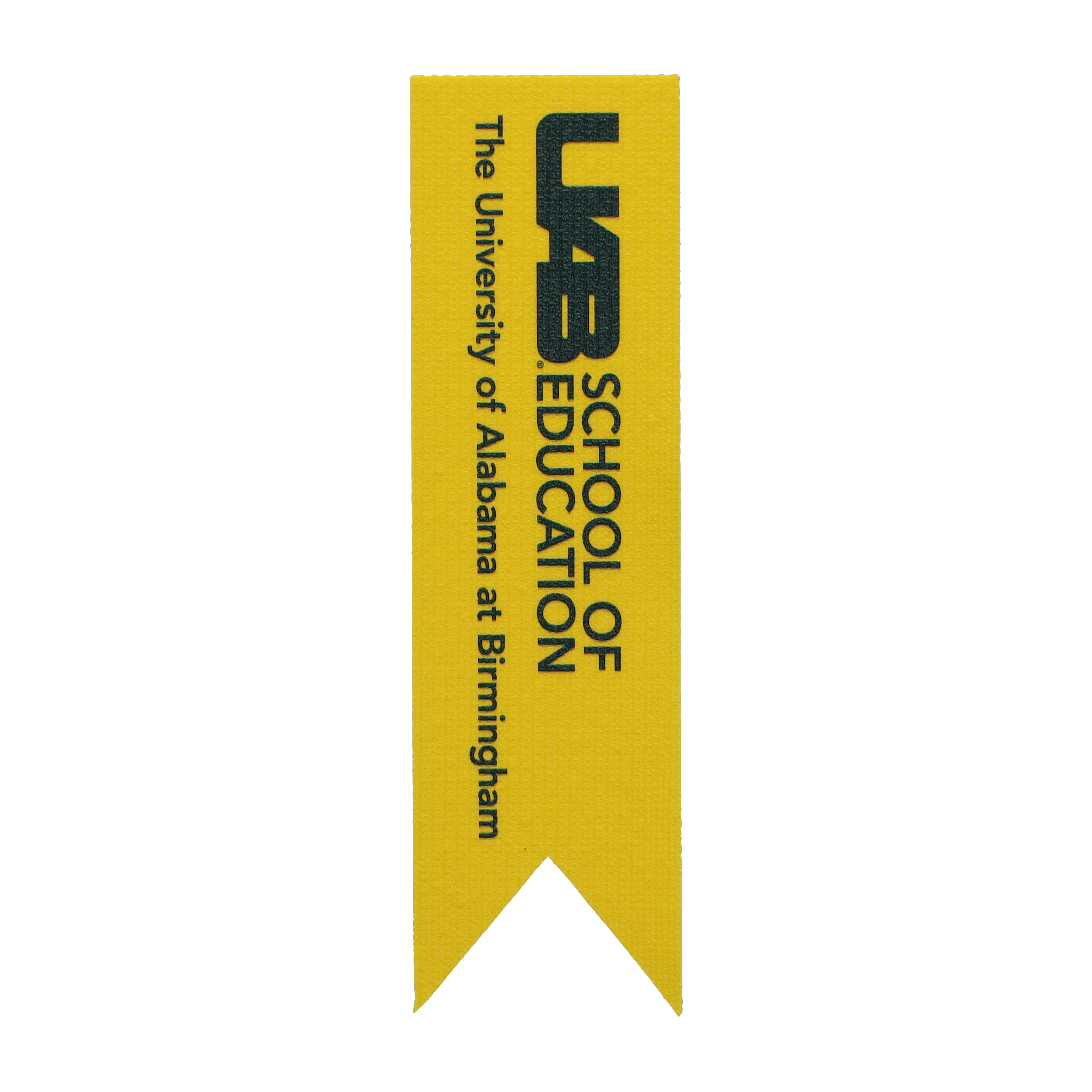 Bookmark Grip-It (Color) (Stock Shape #) Digital Print 100