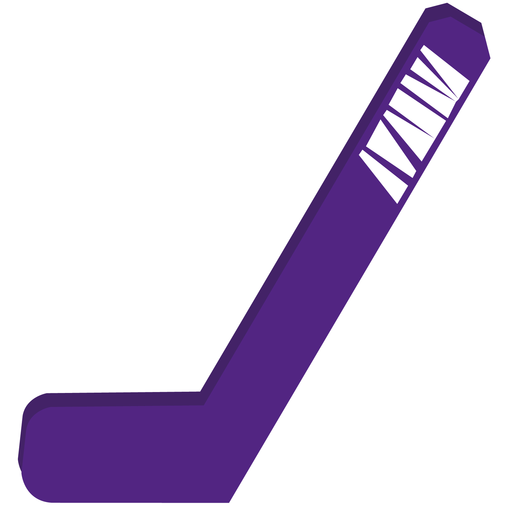 Hockey Stick Waver 67