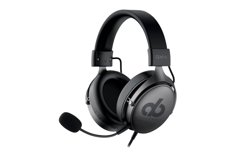 Veho Alpha Bravo GX4 Pro Gaming Headset 3