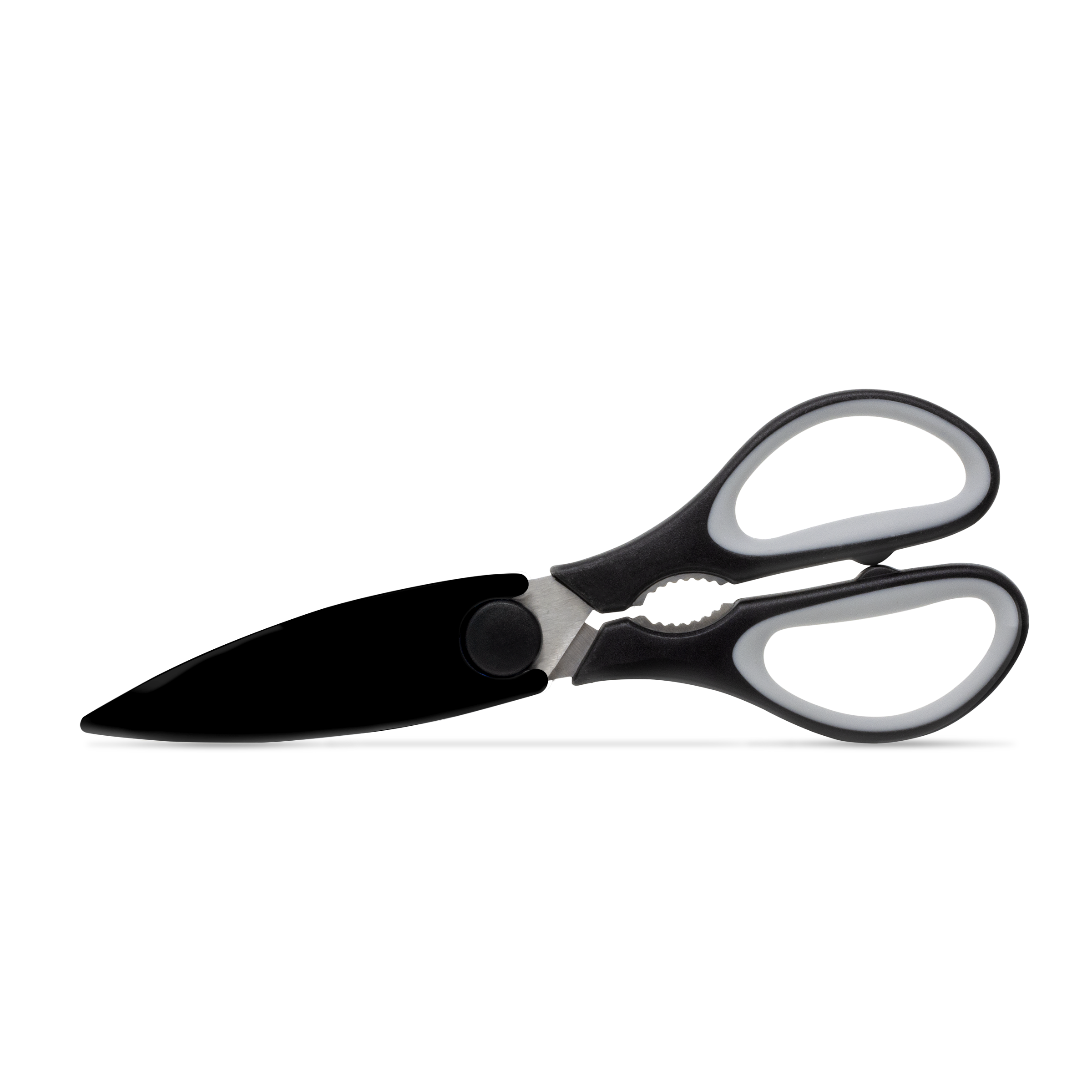 Left/Right Scissors 14
