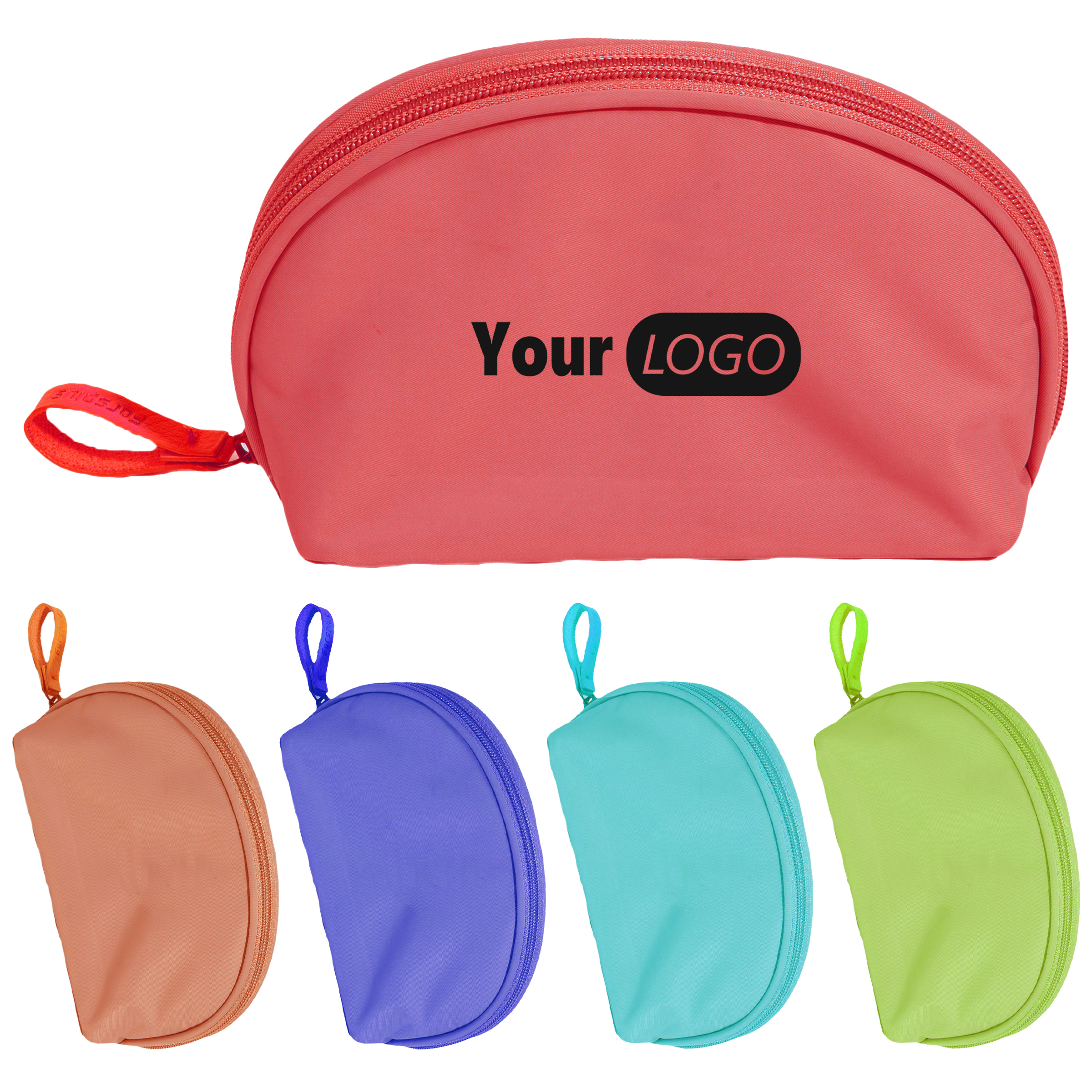 Polyester Versatile Compact Travel Organizer 7