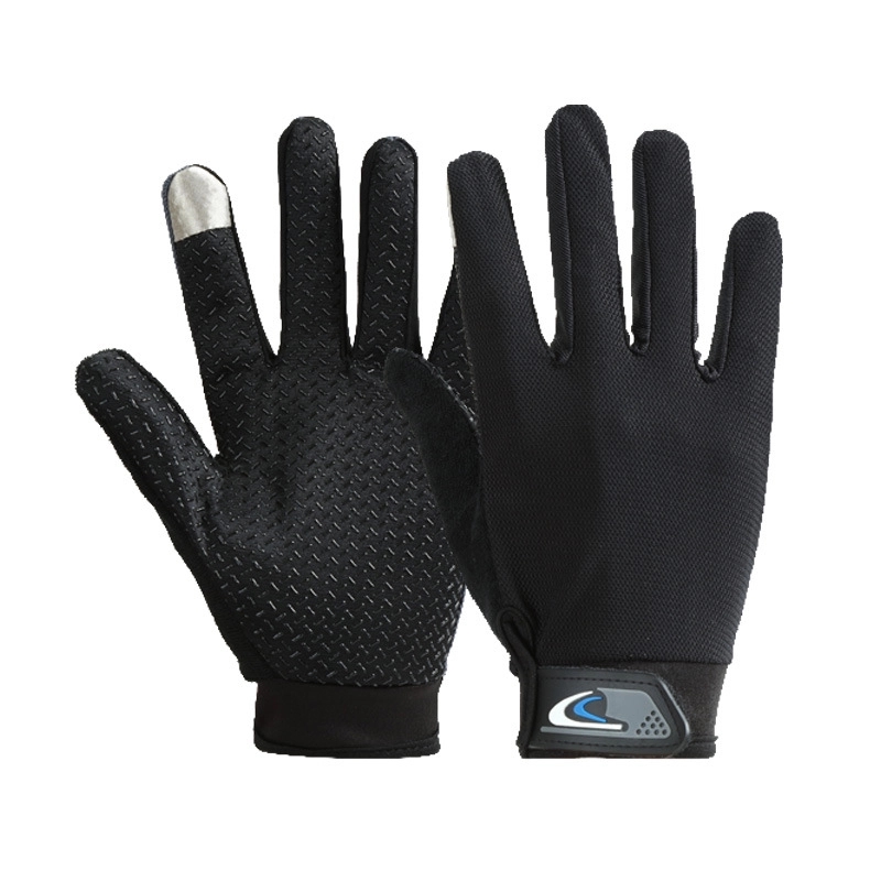 Touchscreen Cycling Gloves
