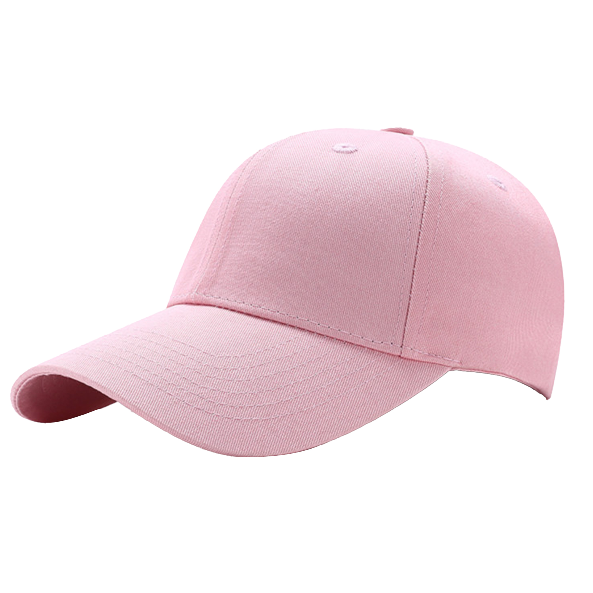 Cotton Baseball Hat 26