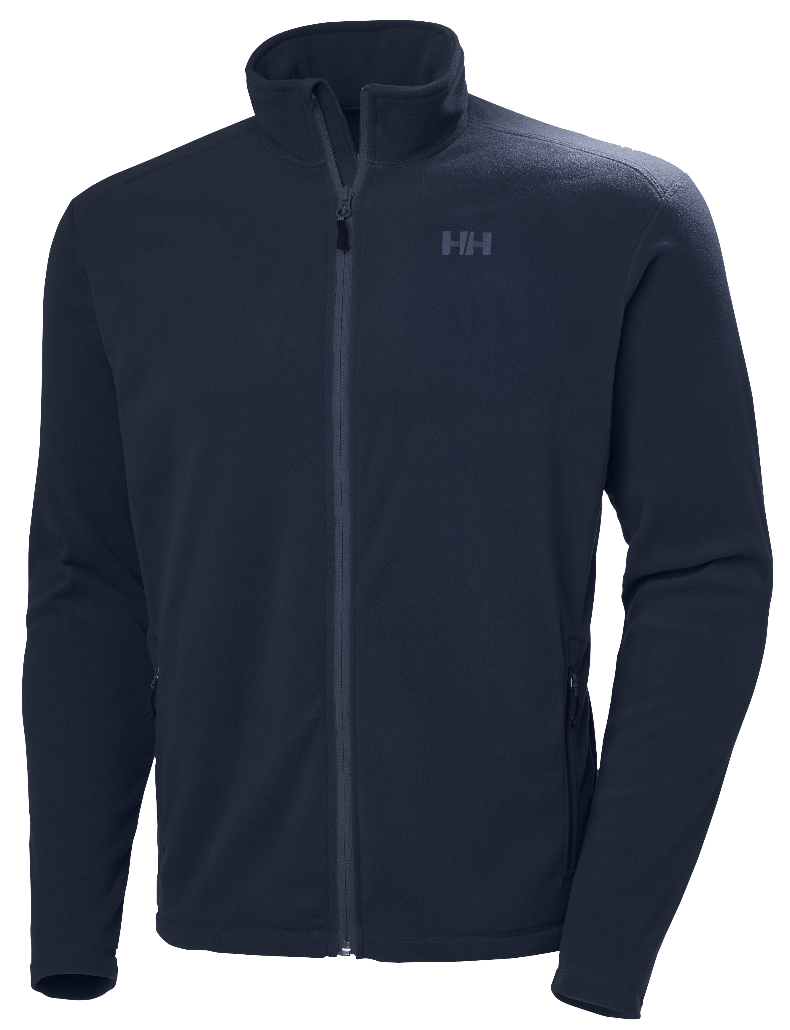 Helly Hansen Men's Daybreaker Full-Zip Fleece Jacket 16
