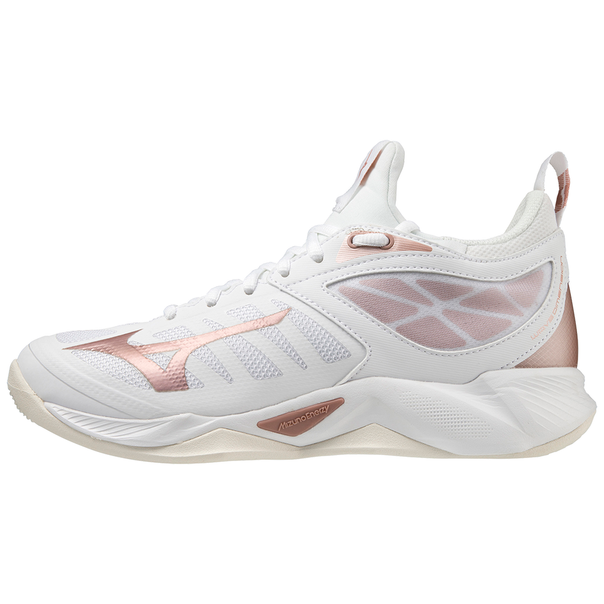 Wave Dimension Volleyball Shoe 11
